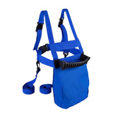 Maxbell Kids Ski and Snowboard Harness Learn to Ski Safely Roller Skating Ski Leash