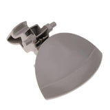Max Glove Box Compartment Glovebox Repair Fix for Citroen C4 Handle Gray