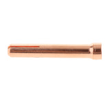 Max Tig Torch Collet WP-12 TIG Welding Torch Consumables Collets Copper 3.2mm