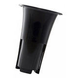 Max Maxb Plastic Plant Pots Garden Flower Pots Planters for Orchid L