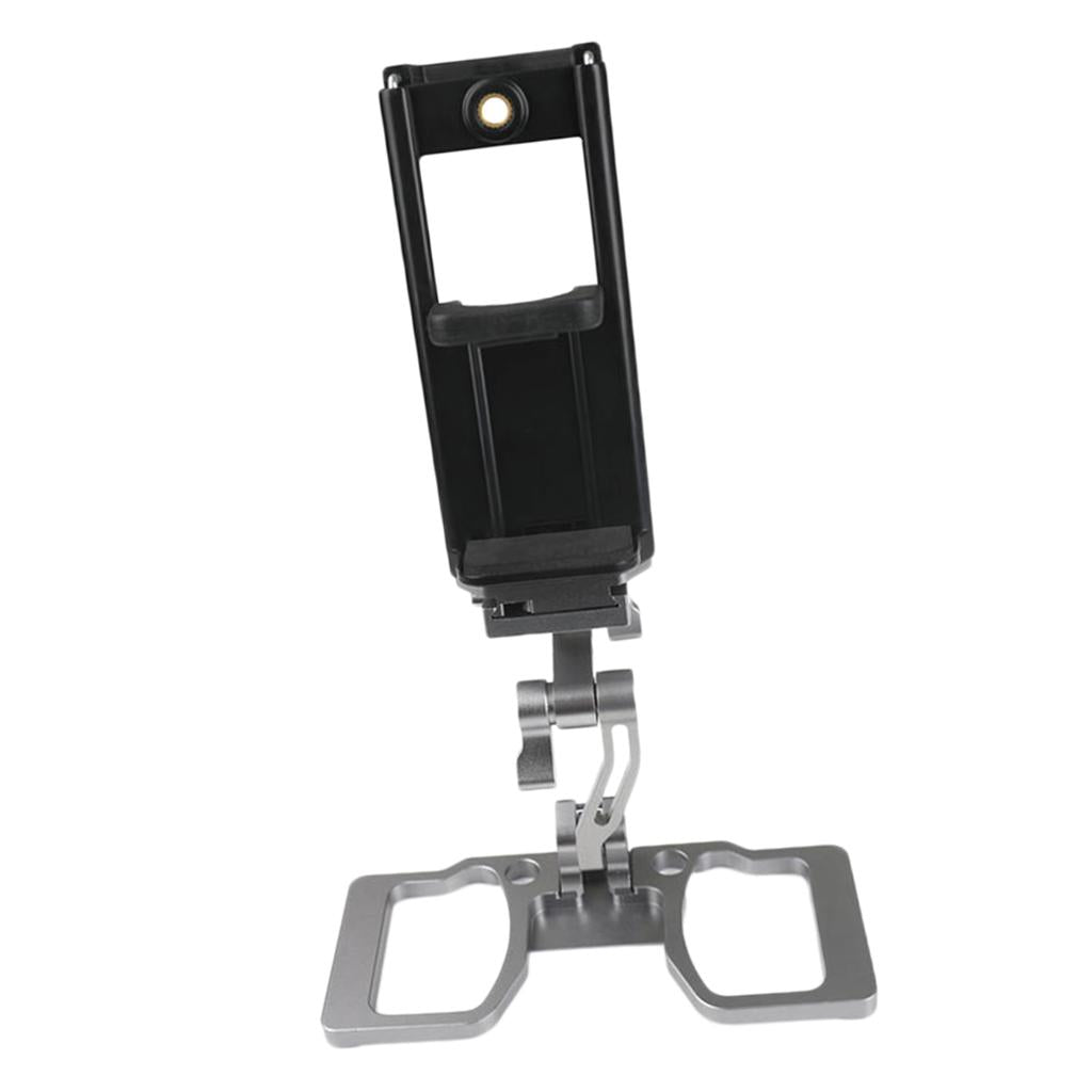 Max Drone RC Bracket Accs Flat Phone Clip Dual-use For DJI Mavic2 Pro Air