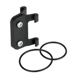 Maxbell Bike Race Number Plate Mount Holder Bracket for Triathlon Race V type