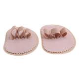 Max 2 Pieces Toe Straightener for Overlapping Toe Crooked Hammer Toes  Right