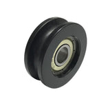 Maxbell Rowing Machine Bearing Wheel Replacement for Cable Machine Abdominal Machine