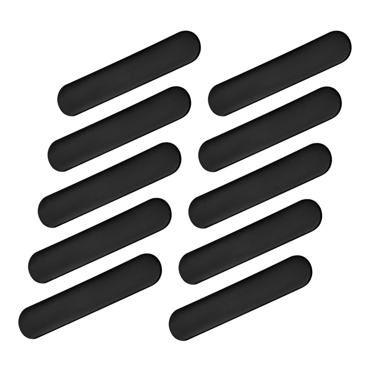 Maxbell Pickleball Racket Weighted 3.1G Tape Weight Strips for Iron Putter Golf Club 10pcs