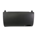 Maxbell Durable Glove Box Door Lid Black Vehicle for Audi A4 B6 B7 Parts Repair Without Buckle