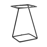 Max coffee filter cup holder simple filter cup holder  square
