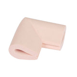Max Kids Safety Table Corner Protector Baby Proofing Corner Guards Bumper Pink