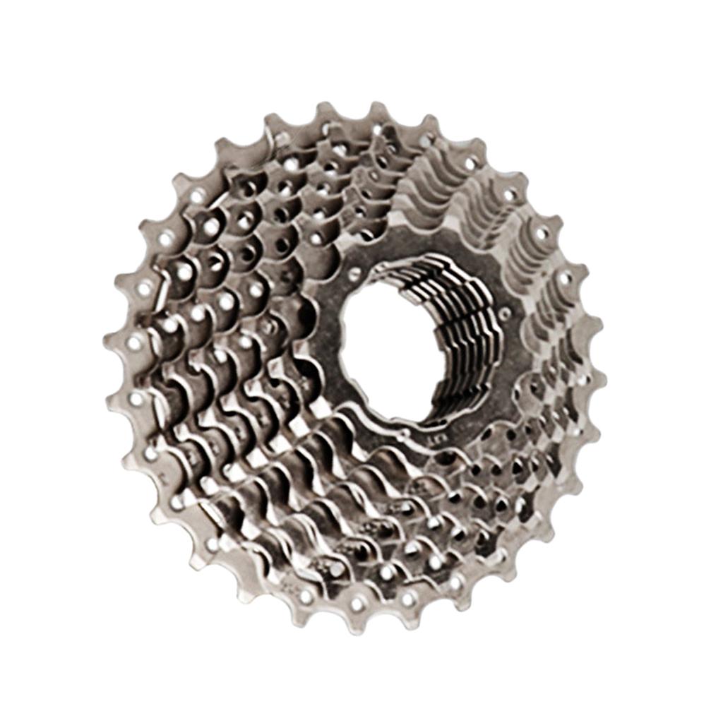 Maxbell Folding Bike MTB Cycling Cassette Freewheel 8-11 Speed Cassette 10s 11-28T