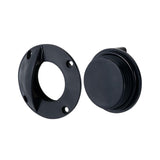 Maxbell Boat Drain Plug Transom Bung Bilge Speedboat Water Sports Scupper Stopper