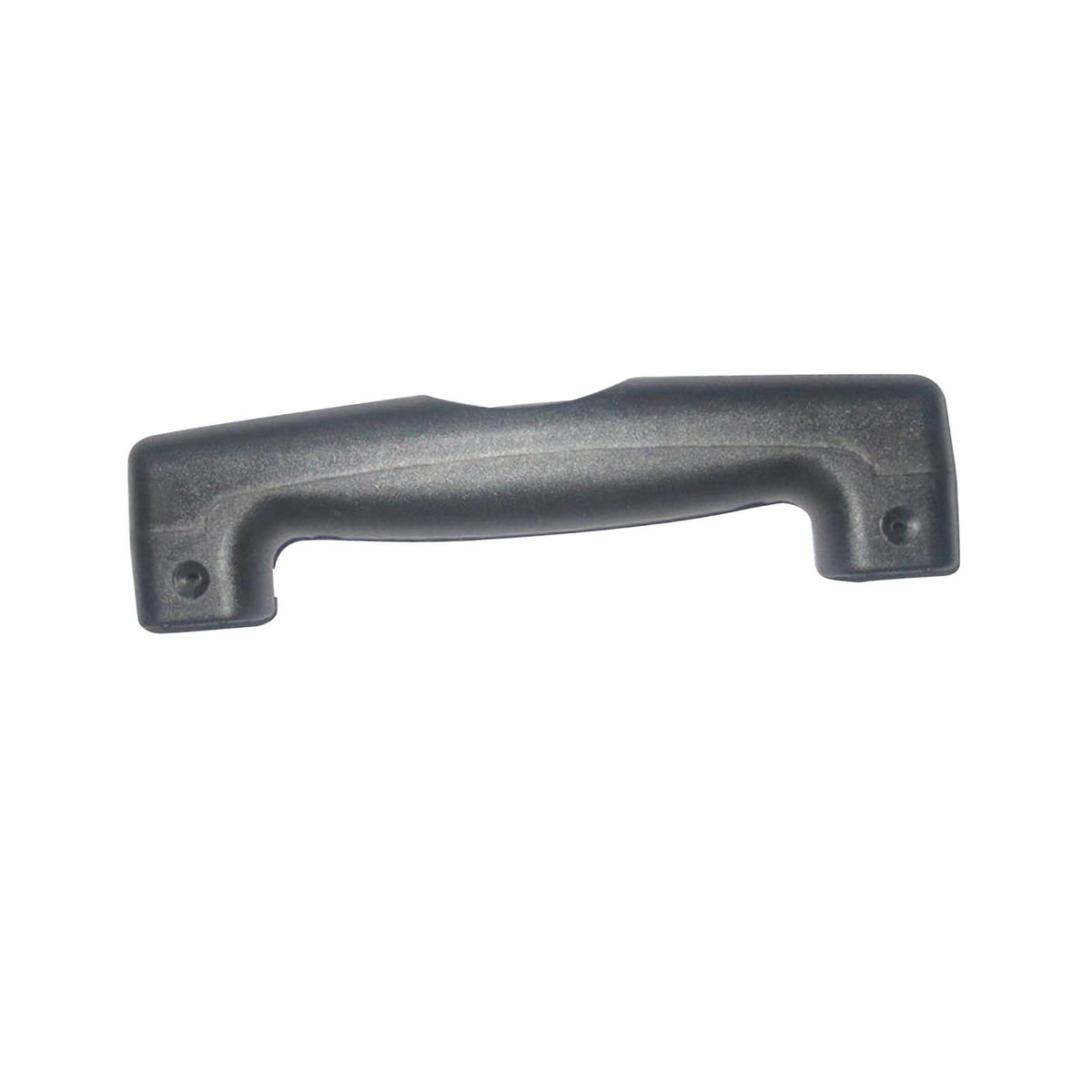 Maxbell Suitcase Pull Handle Grip Replacement for Pull Out Rod Luggage Trunk Handle Oval 16.7cm