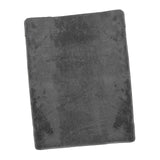 Maxbell Electrical Drum Carpet Multipurpose Drum Rug for Piano Music Studio Practice Rectangle 1.6x2m