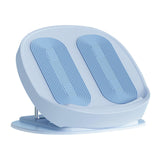 Maxbell Slant Boards Calf Stretcher Adjustable for Plantar Fasciitis  Blue