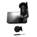 Maxbell Pro Remote Control Card Fountain Tricks Spray Poker Device Stage Magic Prop
