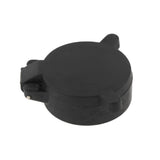 Maxbell 29mm Flip-open Objective Eyepiece Scope Cover Dustproof Cap for Telescope