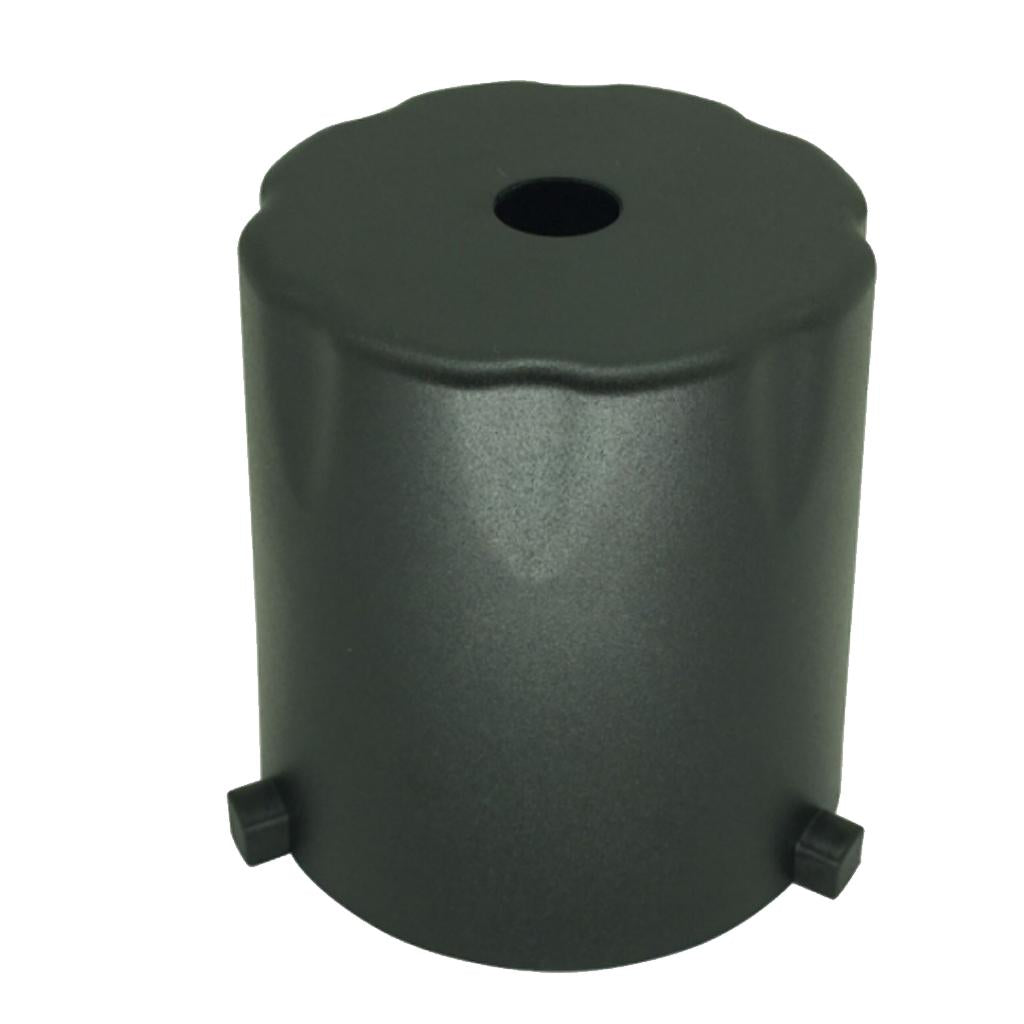 Max Nice GB-400 Studio Strobe Photo Flash Light Tube Protector Bulb Cover Case