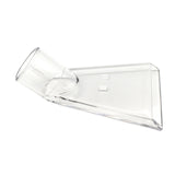 Maxbell 38mm Extraction Nozzle brush Head Reusable Durable for Carpet Rugs Car