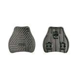 Maxbell bike 2 Pieces Platform Pedal Converters for SPD/Keo Road Bike Pedal style B