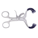 Maxbell 4.7" Small Molt Mouth Gag Dental  Instruments Dental Retractor