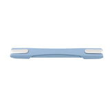 Maxbell Luggage Case Pull Handle Trolley Case Accessories for Carrying Case Trunk Blue