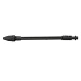 Max Maxb Pressure Washer Nozzle Lance Lotus Spray Rod with Karcher Adapter