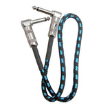Max Anti-noise Guitar Cable Effect Pedal Cable Short Audio Connection Cable #1