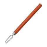 Maxbell Pottery Sculpting Tool Gift Food Garnishing for Clay Modeling Chef Household G