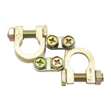 Maxbell Top Post Battery Terminal Connector Clamps Cars Boat Car Battery Clamp Marine