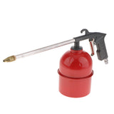 Maxbell Air Engine Gun Cleaning Washer Tool with 6 Siphon House Cleaner with Kettle