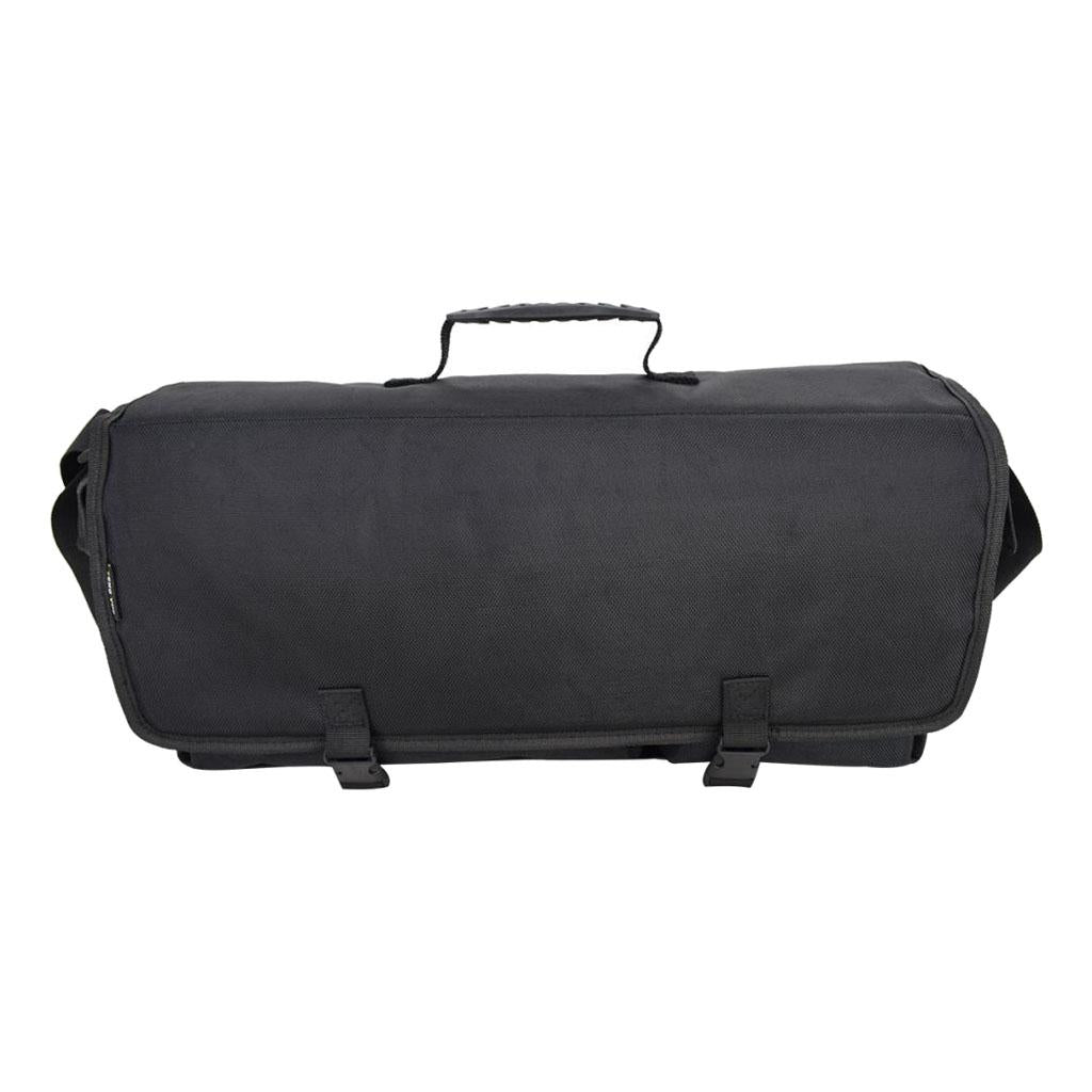 Max Fishing Tackle Bag Shoulder Waist Packs Water Resistant 1680D Storage Bag