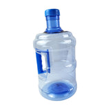 Maxbell Water Container 5L Capacity with Handle Water Storage Reusable for Picnic