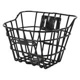 Maxbell Bike cycling Basket Quick Release Multifunction Water Resistant for Children large