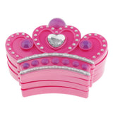 Maxbell Cute Princess Girls Pretend Makeup Set Simulation Children Gift Toy Style3