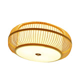Maxbell Maxbell Chandelier Shades Replacement Light Cover Ceiling Lamp Shade for Living Room 40cmx14cm