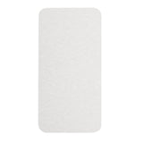 Maxbell Diatomite Coaster Soap Dish Quick Dry Soap Holder for Bathroom Hotel style B