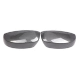 Maxbell Side Mirror Cap Pair Set 12800902R for Chevrolet All Models Silverado