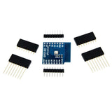 Max BMP180 Temperature Air Pressure Sensor Module For D1-Mini Arduino