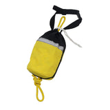 Maxbell Throw Bag with High Visibility Floating Rope for Kayaking Canoe Equipment