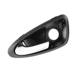 Maxbell Front Inner Left Right Door Handle Accessory Portable for 6J1837114A Left