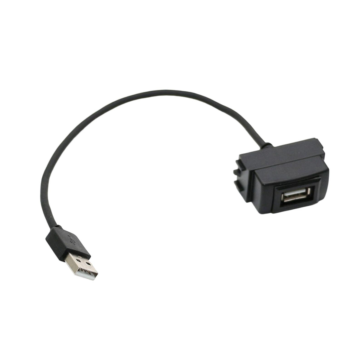 Maxbell 2.0 USB Extension Cable Not Drivers USB 2.0 Male to USB2.0 Female for