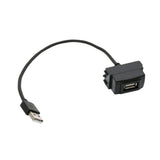 Maxbell 2.0 USB Extension Cable Not Drivers USB 2.0 Male to USB2.0 Female for