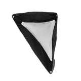 Maxbell Horse Slow feed Hay Bag with Hanging Holes Paddock Bunny Rabbit Hay Feeder