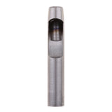 Max Steel Round Hollow Punch Hand Tools Hole Punching Leather Gasket 13mm