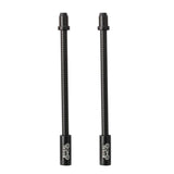 Maxbell Flexible Bicycle V Brake Cable Noodle Brakes Pipe Hose Guide Accessories