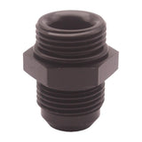 Maxbell ORB-10 O-ring Boss AN10 10AN to AN12 12AN Male Adapter Fitting Black