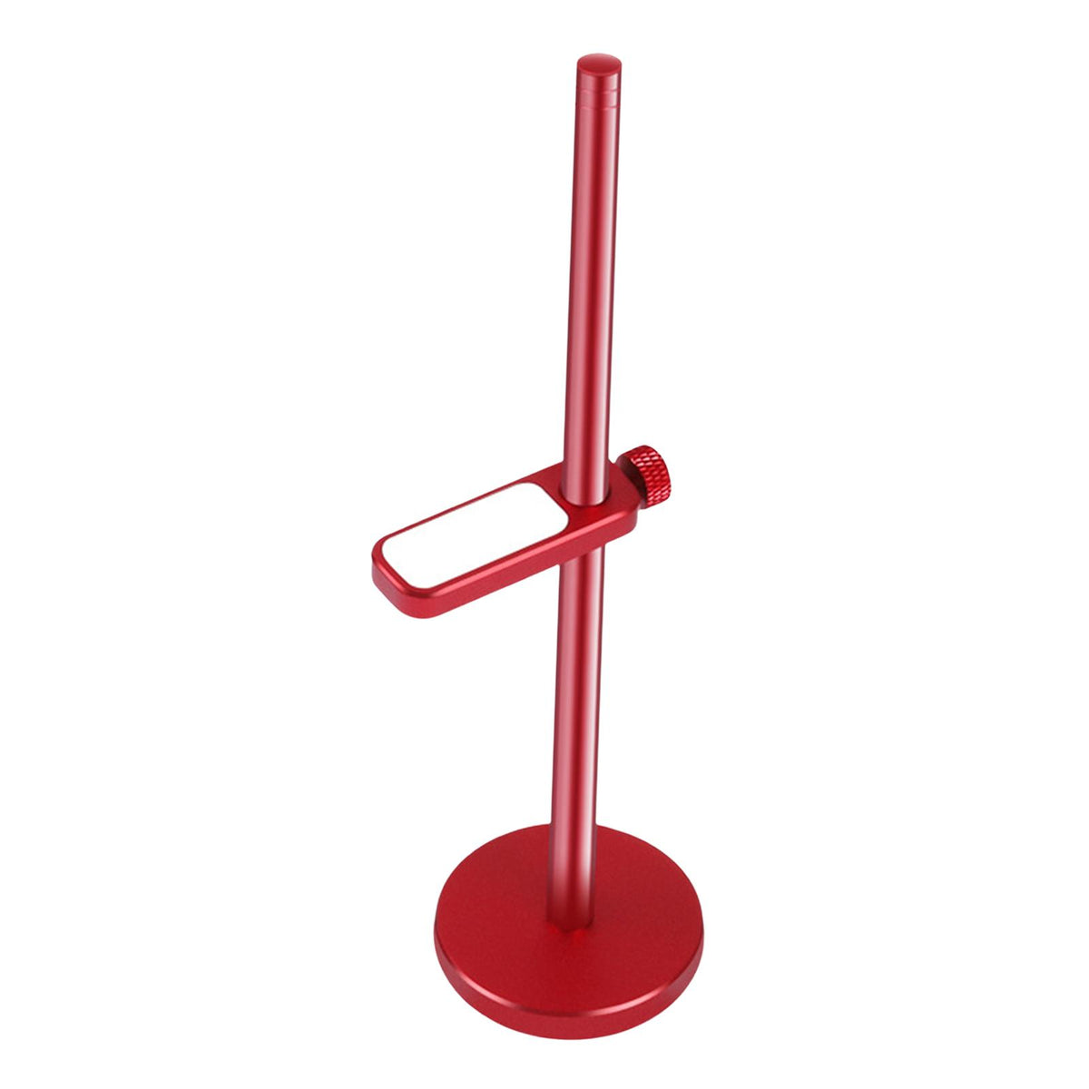 Maxbell GPU Support Bracket Adjustable Accessories Fine Workmanship Polishing Red