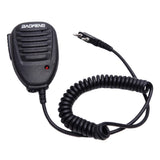 Max Handheld Baofeng Speaker Mic Headset for UV-5R A UV-82L GT-3 Two Way