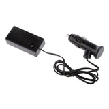 Maxbell Digital Voltmeter 12V/24V LED Car Auto Voltage Volt Panel Meter