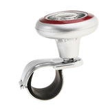 Max Maxb Steering Wheel Spinner Knob Power Handle Booster for Car Red