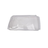 Maxbell Headlight Cover Premium Headlamp Shell for Land Rover Range Rover Sport Left XBC501652LZN